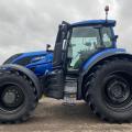 Valtra T254 A