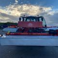 Lely 900MC & 320FC