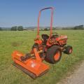 Kubota B1750