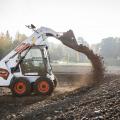 Bobcat S450