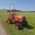 Kubota B1750