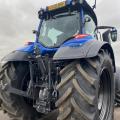 Valtra T254 A