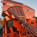 Kuhn Megant 600