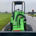 Avant 640
