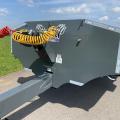 Grizzly Trailers Terra-Line 32