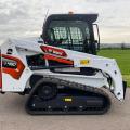 Bobcat T450