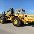 Volvo Timber Forwarder