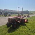 Kubota B1750