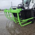 LWC 5ft Muck Grab