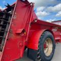 Bunning Lowlander MK4 120