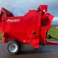 Kverneland Taarup 853 Pro