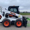 Bobcat S530