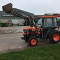 Kubota L4200