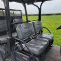 Kubota RTV XX140
