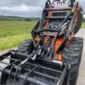 Worky Quad SSQ22