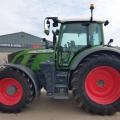 Fendt 716