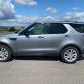 Land Rover Discovery HSE