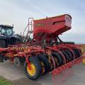 Vaderstad Rapid RDA 600S
