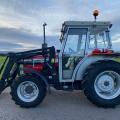 Massey Ferguson 362
