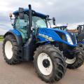 New Holland T6.180