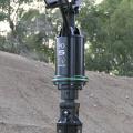Digga PD5 Auger