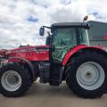 Massey Ferguson 7618
