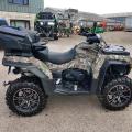 CFORSE 850XC