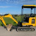 JCB 16C-1