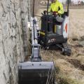 Bobcat E17