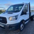Ford Transit 350
