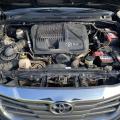 Toyota Hilux Invincible