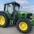 John Deere 6420S