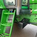 John Deere 6630