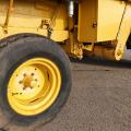 New Holland TX34