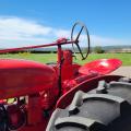 McCormick Super BMD Farmall