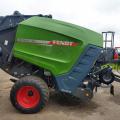 Fendt Rotana 160 V
