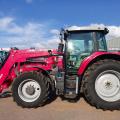 Massey Ferguson 6616