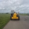 JCB 540-140 Hi Viz