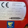 Vaderstad RDA300