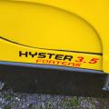 Hyster Fortens 3.5