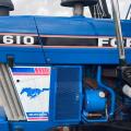Ford 5610 SuperQ