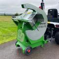 Ryetec CS700 PTO