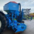 Lemken Solitair 9/400