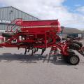 Horsch Seed Drill