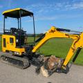 JCB 16C-1