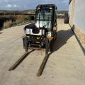 JCB 35D Wastemaster