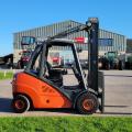 Linde H35D