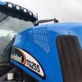 New Holland TG255