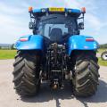 New Holland T7.210