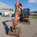 Hitachi Zaxis 55U